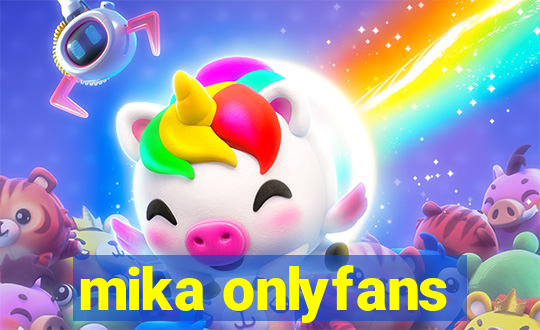 mika onlyfans